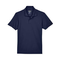 CORE365 Youth Origin Performance Piqué Polo