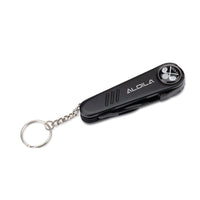 Custom Logo 6 in 1 Golf Knife with Ball Marker