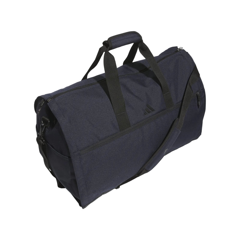 Custom Logo Adidas Convertible Garment Duffle Bag