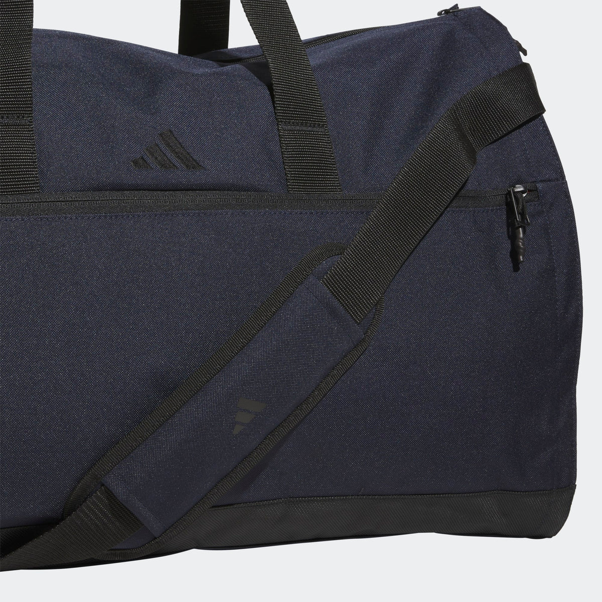Custom Logo Adidas Convertible Garment Duffle Bag