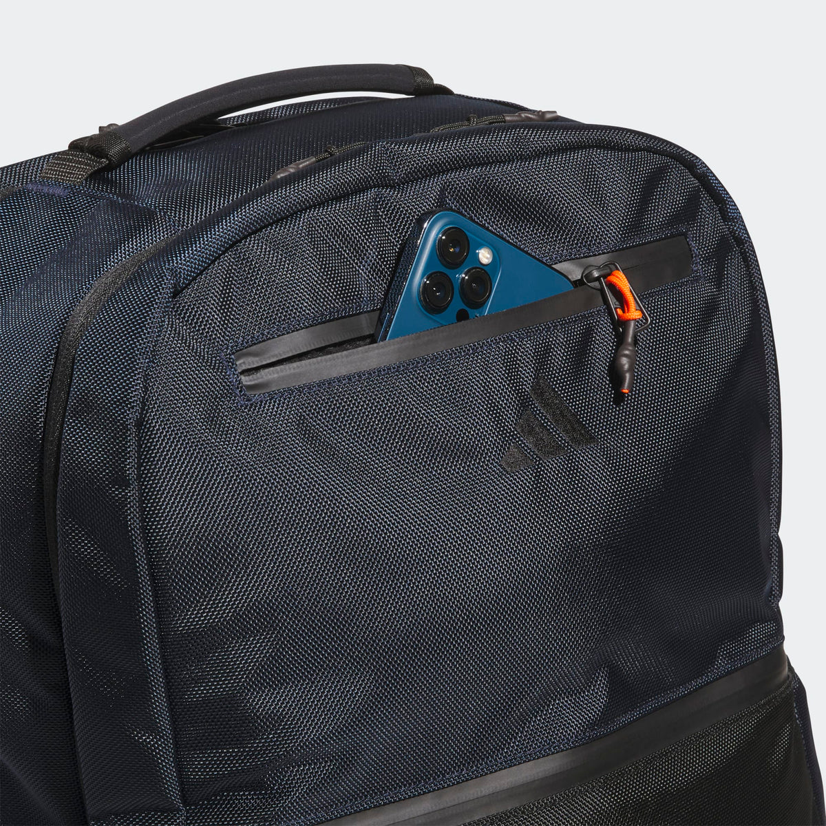 Adidas Golf Premium Backpack