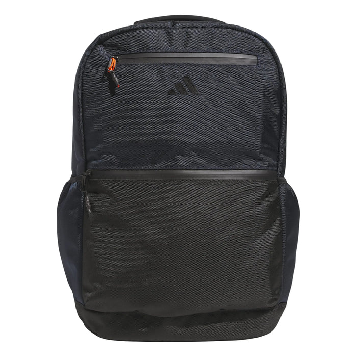 Custom Logo Adidas Golf Premium Backpack