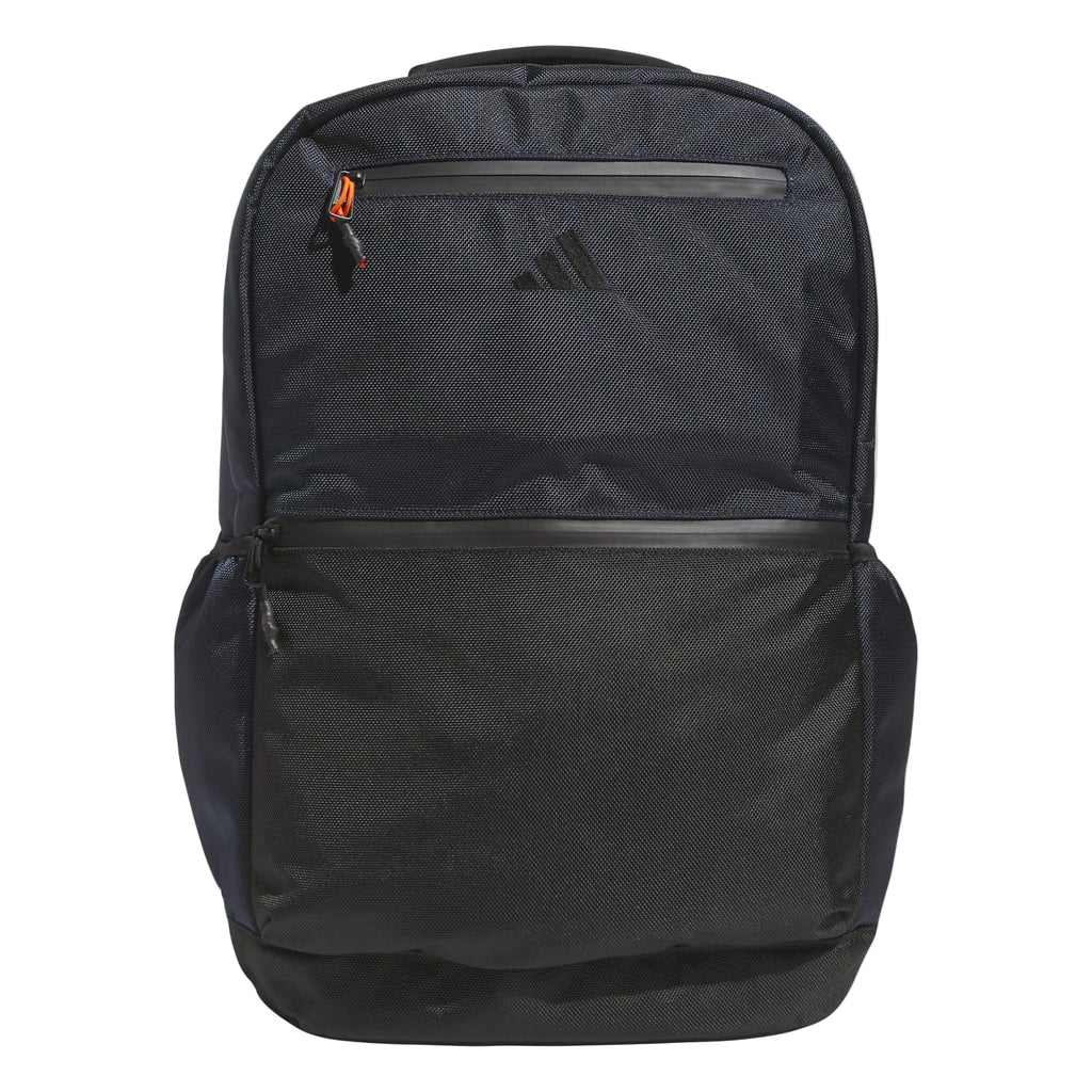 adidas backpack custom Logo Golf Premium Color:Green Banana An everyday backpack that Video – Tying a product_type:dough
