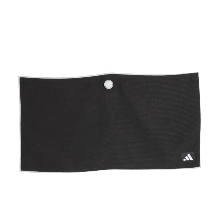 Adidas Magnetic Microfiber Players Cart Towel