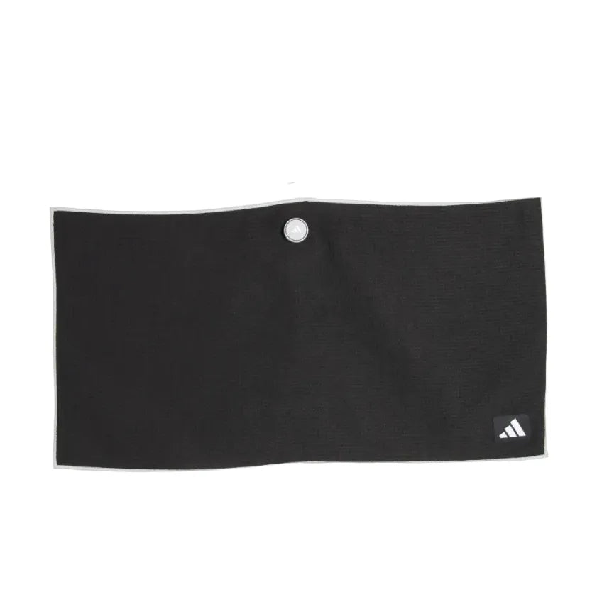 Adidas Magnetic Microfiber Players Cart Towel