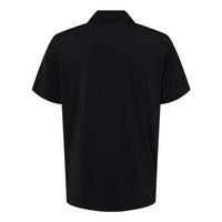 Custom Logo Adidas Men's Ultimate 365 Solid Polo