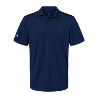 Custom Logo Adidas Men's Ultimate 365 Solid Polo