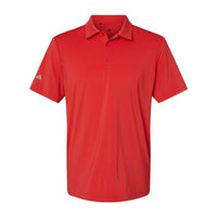 Custom Logo Adidas Men's Ultimate 365 Solid Polo