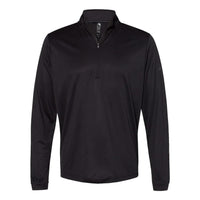 Custom Logo Adidas Men's Ultimate365 Lightweight Quarter-Zip Pullover