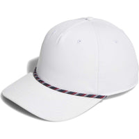 Custom Logo Adidas Rope 5 Panel Hat