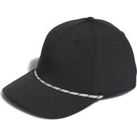 Custom Logo Adidas Rope 5 Panel Hat