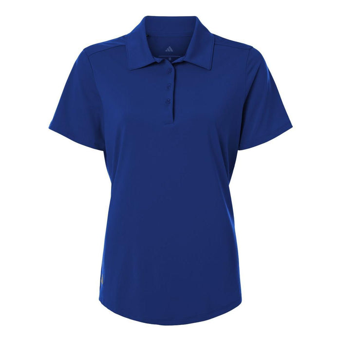 Custom Logo Adidas Women's Ultimate 365 Solid Polo