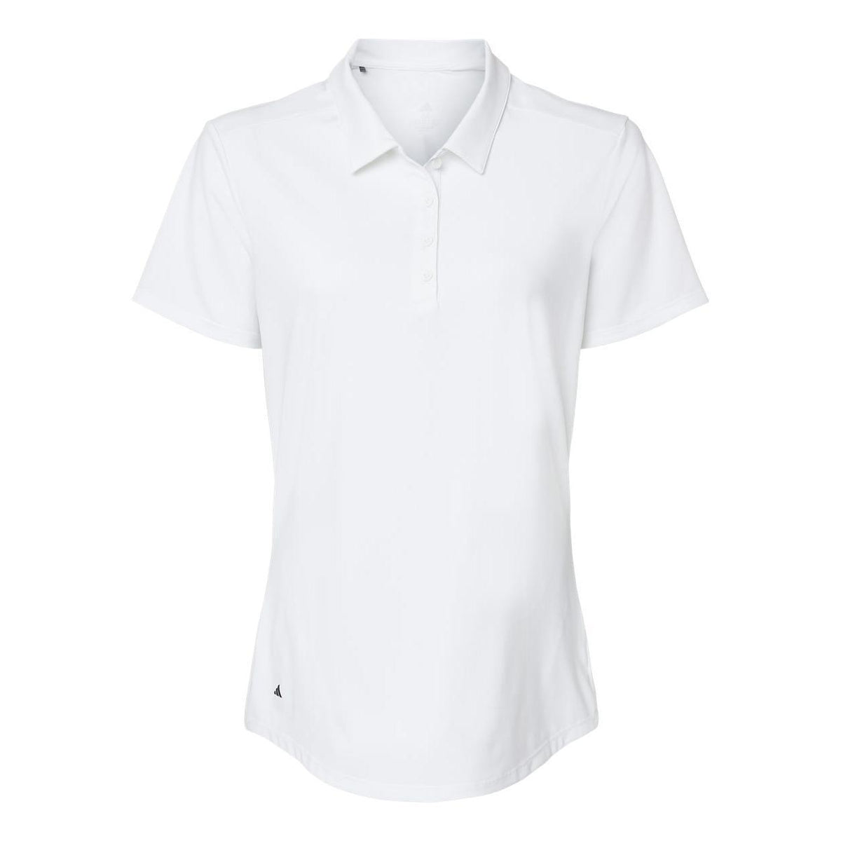 Custom Logo Adidas Women's Ultimate 365 Solid Polo