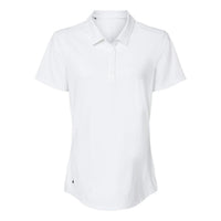 Custom Logo Adidas Women's Ultimate 365 Solid Polo
