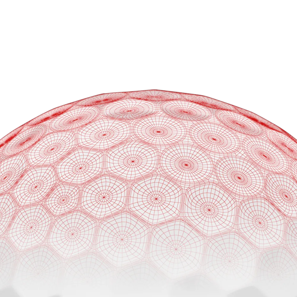 Custom Logo Callaway Chrome Tour Golf Balls