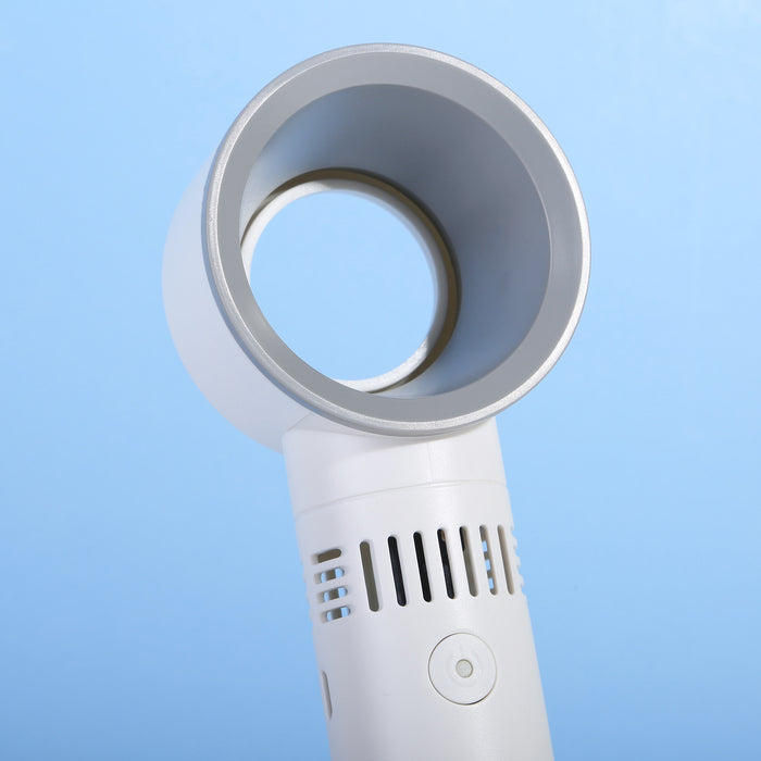 Custom Logo EZ Breezy Bladeless Fan