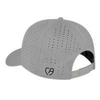 Custom Logo Flexfit 110® Perforated Performance Snap Back Cap