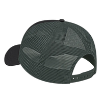 Custom Logo Flexfit 110® Poly/Cotton Blend Performance Mesh Back Cap