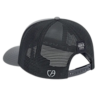 Custom Logo Flexfit 110® Trucker Mesh Back Cap