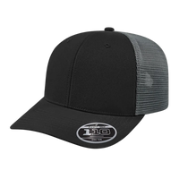 Custom Logo Flexfit 110® Trucker Mesh Back Cap