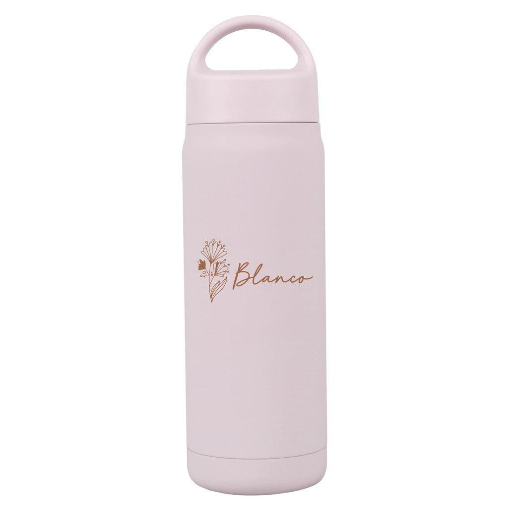 Custom Logo Hydra Haven Recycled Stainless Steel Bottle