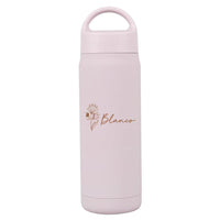 Custom Logo Hydra Haven Recycled Stainless Steel Bottle