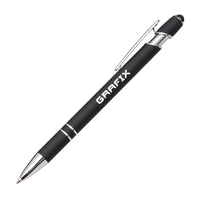 Custom Logo Kurt Pen & Stylus