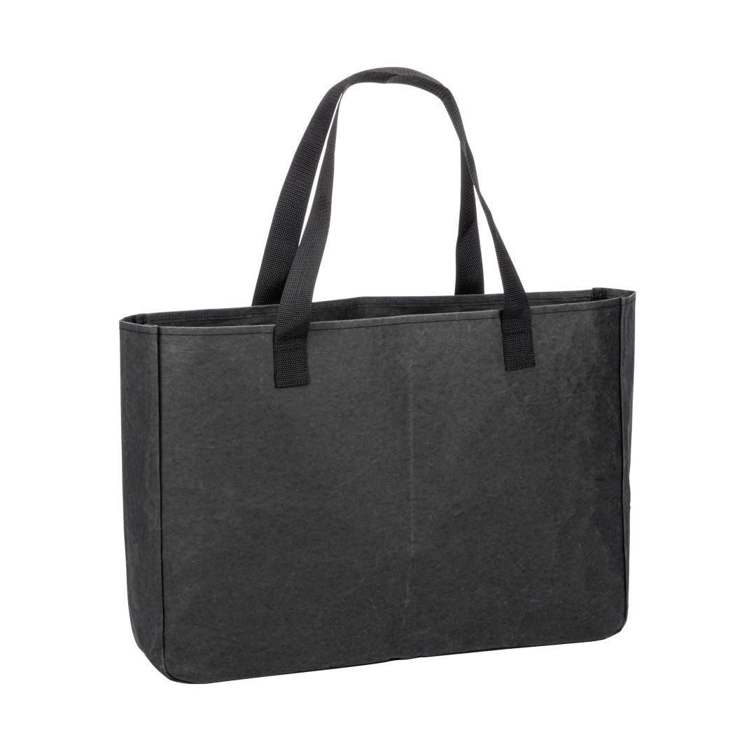 Custom Logo Munchner Kraft Paper Tote