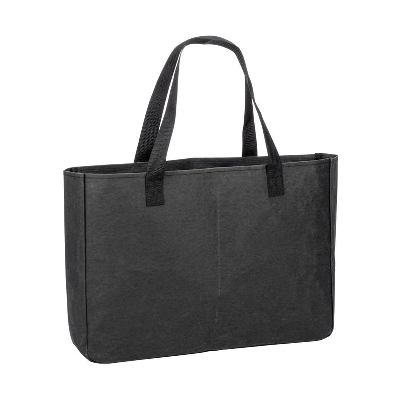 Custom Logo Munchner Kraft Paper Tote