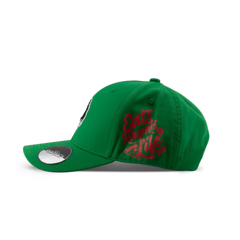 Custom Logo Overseas Traditional Baseball Cap