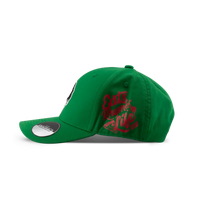 Custom Logo Overseas Traditional Baseball Cap