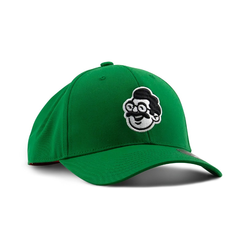 Custom Logo Overseas Traditional Baseball Cap