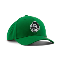 Custom Logo Overseas Traditional Baseball Cap