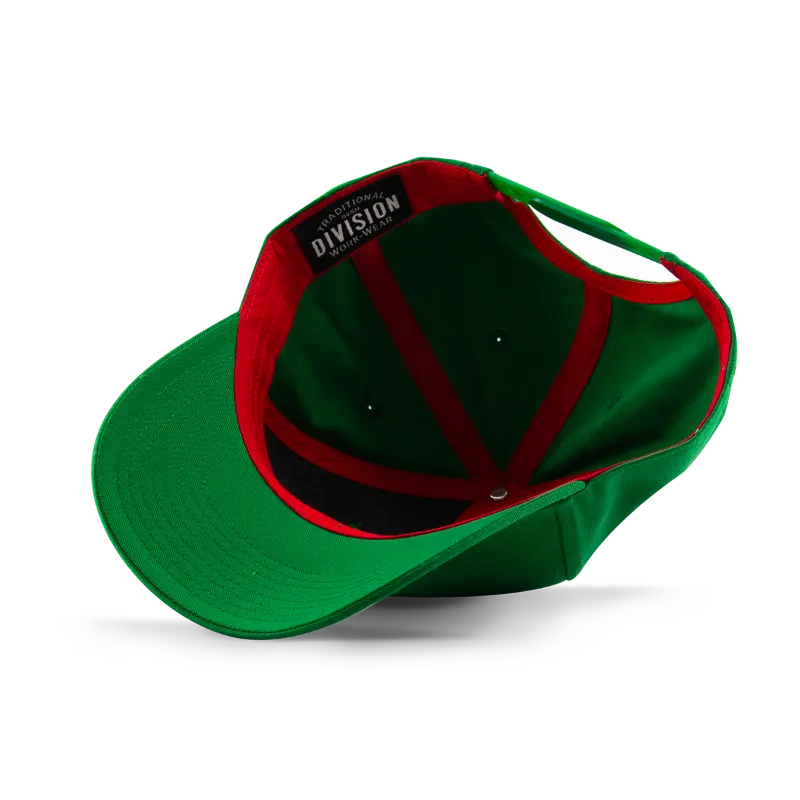 Custom Logo Overseas Traditional Baseball Cap