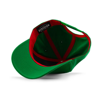Custom Logo Overseas Traditional Baseball Cap