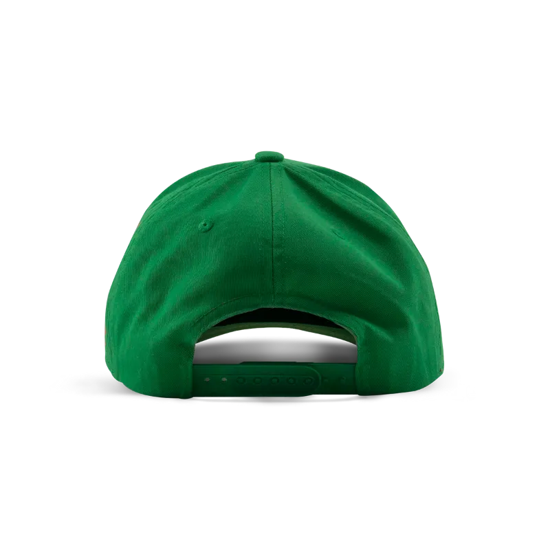 Custom Logo Overseas Traditional Baseball Cap