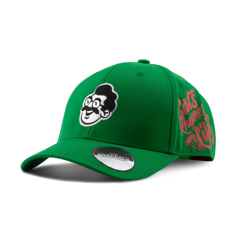 Custom Logo Overseas Traditional Baseball Cap