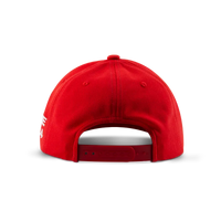 Custom Logo Overseas Traditional Baseball Rope Cap