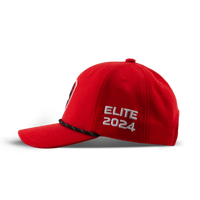 Custom Logo Overseas Traditional Baseball Rope Cap