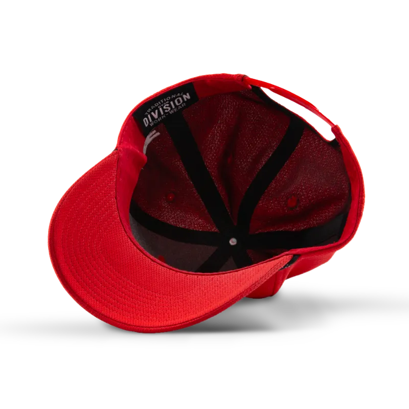 Custom Logo Overseas Traditional Baseball Rope Cap
