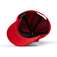 Custom Logo Overseas Traditional Baseball Rope Cap