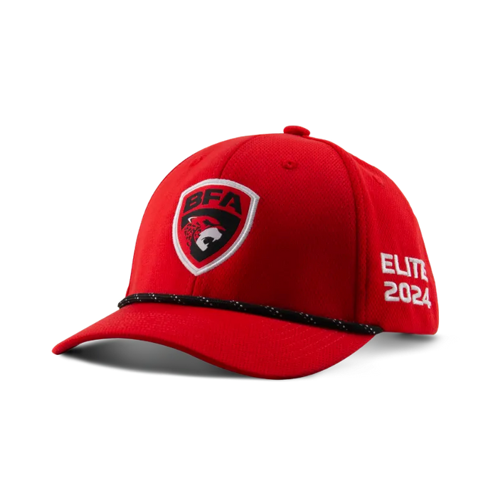 Custom Logo Overseas Traditional Baseball Rope Cap