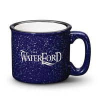 Custom Logo Savannah 2-Tone Mug - 15oz