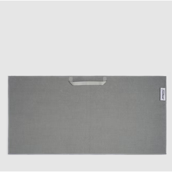 Titleist Players Microfibre Golf Towel
