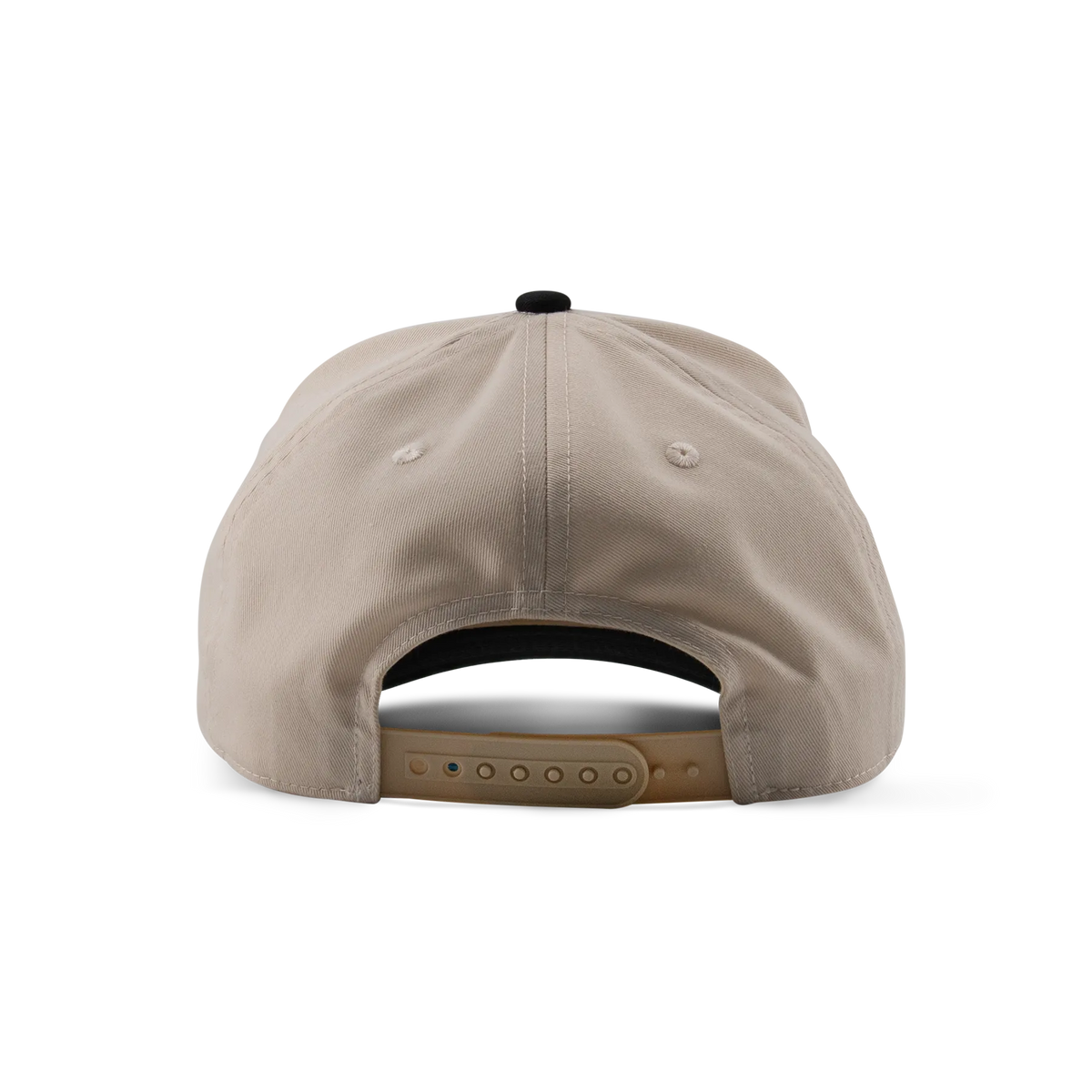 Custom Logo Traditional Division Combo 5-Panel Cap
