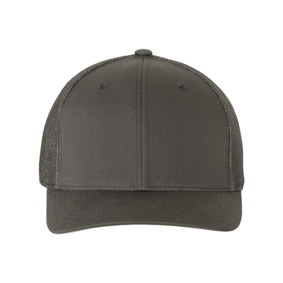 Custom Logo Yupoong FlexFit Trucker Cap