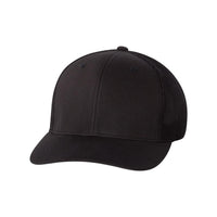 Custom Logo Yupoong FlexFit Trucker Cap