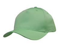 Custom Logo Headwear Canada Premium Pioneer Sports Twill
