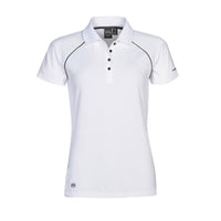 Custom Logo Stormtech Women's Piranha Performance Polo
