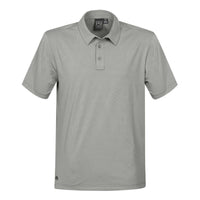Custom Logo Stormtech Men's Solstice Performance Polo